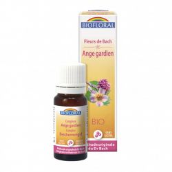 Complexe Enfant de Fleurs de Bach BIO - Ange Gardien - Granules 10ml - Biofloral