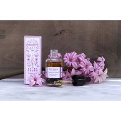Intensives Öl-Serum, Flower Skin Power - 30ml - Zizan!a