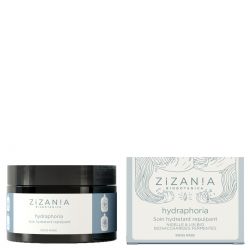 Soin hydratant repulpant suisse, Bain d'hydratation "Hydraphoria" - 50ml - Zizan!a