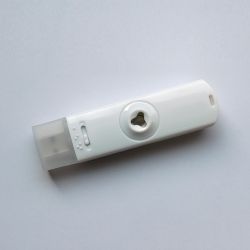Diffuseur d'huiles essentielles Ultrasonique USB, KEYLIA - Innobiz