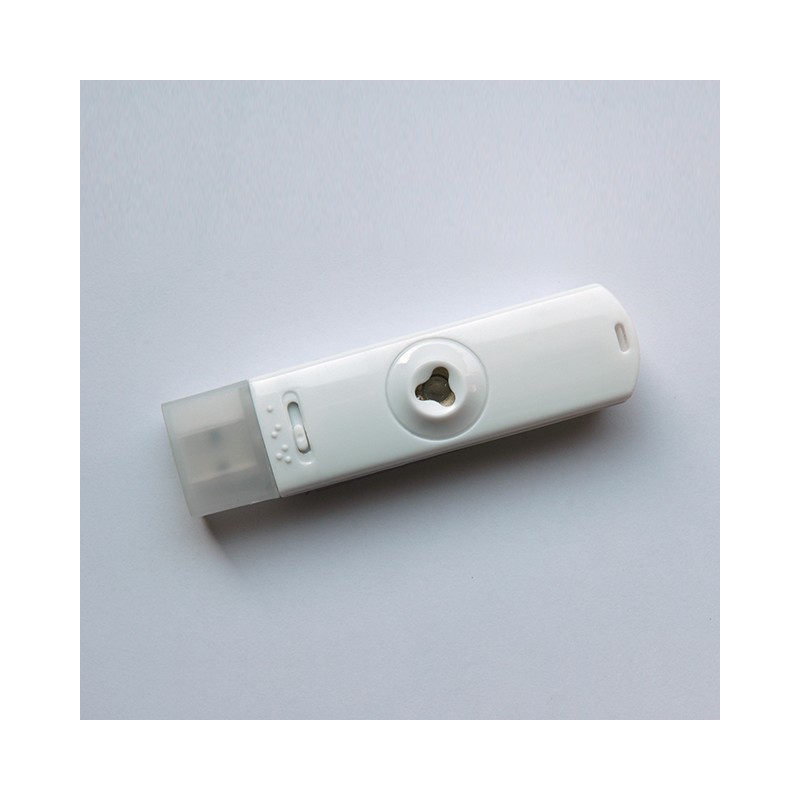 Diffusore di oli essenziali USB a ultrasuoni, KEYLIA - Innobiz
