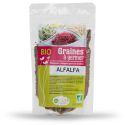 Bio Alfalfa-Keimsaaten - 200g - De Bardo