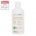 Baby Bio-Badschaum, Verschönert das Bad - 200ml - Naty