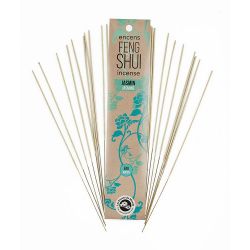 Encens Feng-Shui naturels - Élément Eau, Jasmin - 20 x 30 min. - Les encens du monde