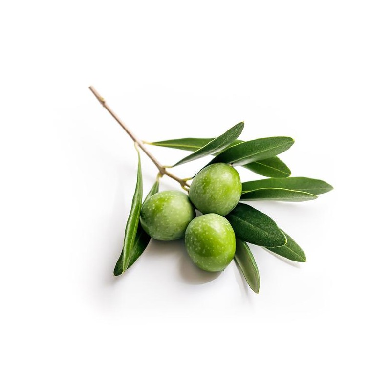 Olivie Plus 30X, Olio d'oliva arricchito - Anti-ossidante, colesterolo e infiammatorio - 250ml - Olivie