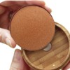 Nachfüller Bronzing Puder (Golden Bronze) - Zao Make-Up
