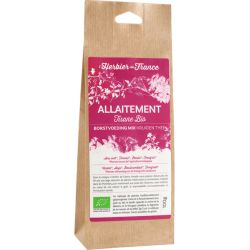 Bio-Stillkräutertee - 100g - L'Herbier de France