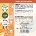 Pastiglie fondente agli oli essenziali, Arancia-cannella - 6 pastiglie (4 usi per pastiglia) - Aromandise