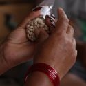 Handgerollte nepalesische Schnüre, Zitronengras - 40 Schnüre - Les encens du monde