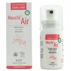 Froid de Canard - Aroma Spray 50ml - Wellnessence - Laboratoires KART