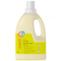 Lessive liquide écologique, Couleur Menthe-Lemongrass - 1,5 Litre - Sonett