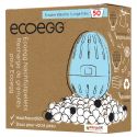 Oeuf de lavage/lessive écologique, Linge frais - Recharge 50 lavages - ECOegg