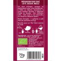 Tchai Latté biologico (miscela di spezie tradizionali indiane) - 60g - Aromandise
