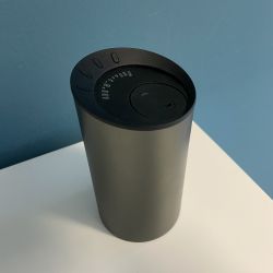 Zerstäuber für ätherische Öle durch Vernebelung, programmierbar, mobil & kompakt, NOVALIA - Innobiz