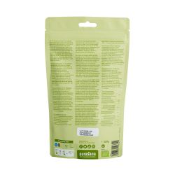 Weizengrassaftpulver - BIO & 100% rein - 200 g - Purasana