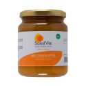 Miel d'eucalyptus Bio d'Italie - 500g - Soleil Vie