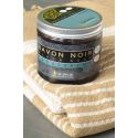 Savon noir cosmétique Bio en pâte "Pure olive & Eucalyptus" - 200g - Karawan