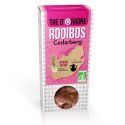 Rooibos BIO aus Cedarberg (Afrika) - 100g - Aromandise
