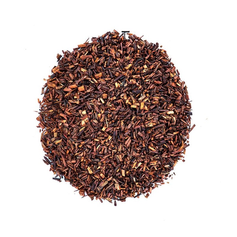 Tè di origine - Rooibos biologico di Cedarberg (Africa) - 100g - Aromandise