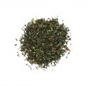 Tè originale - Tè nero Darjeeling biologico dall'India - 100g - Aromandise