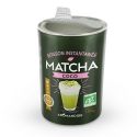 Bevanda istantanea, Matcha-cocco biologico - 100g - Aromandise