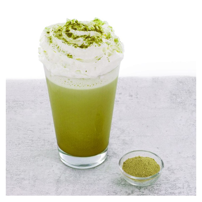 Instantgetränk, Matcha " Süße" BIO - 100g - Aromandise