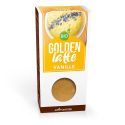 Golden Latté BIO (mélange d’épices), Curcuma-Vanille - 60g - Aromandise