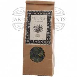 Infusione Artigianale - Della sera - 35g - Jardin des monts (Erborista di montagna)