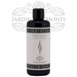 Massageöl relaxante - Marjolaine - 100ml - Jardin des monts (Bergdrogist)
