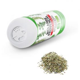 Mélange provençal BIO, Goût intense - 28g - Aromandise