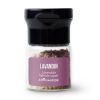 Cristalli di olio essenziale biologico per cucinare, Lavandin - 10g - Aromandise