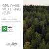 Eco Pannolini – Taglia 5 Junior,  11-25 kg - 40 pezzi - Naty