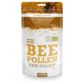 Bio Bienenpollen Granulat - 250g - Purasana