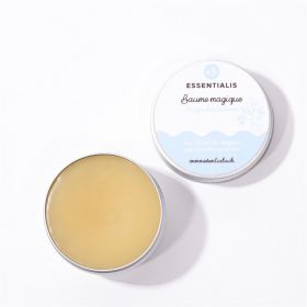 Der magische Balsam (Schweiz) für das Baby, der alles macht - 30g - Essentialis