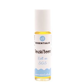 Roll-on (Schweiz) ALLES, WAS BOOMT - Bei Sturz, Beule & Schock (ab 3 Monaten) - 10ml - Essentialis