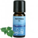 Olio Essenziale Bio - Patchouli - 5 ml  - Farfalla