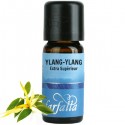 Huile essentielle (Ethérée) - Ylang Ylang (Extra Supérieur) - 100% naturelle et pure -  5 ml - Farfalla