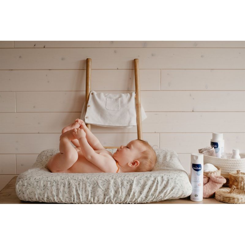 Organisches Oleo-Kalkstein-Liniment, sanfte Veränderung, 3 in 1 - 400ml - NéoBulle
