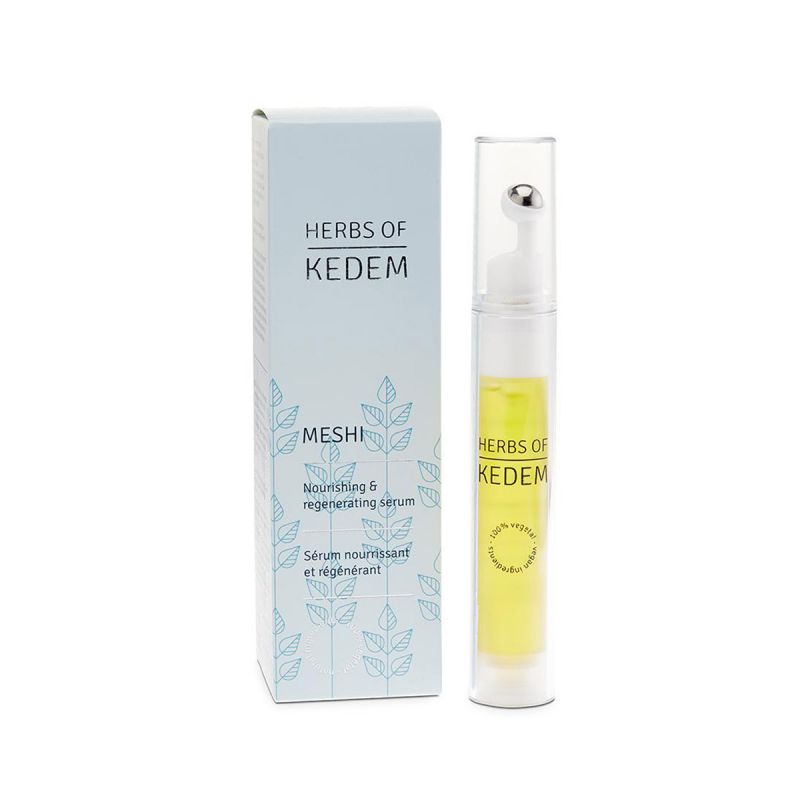 Meshi - Cure della pelle del viso - Kedem - 15ml