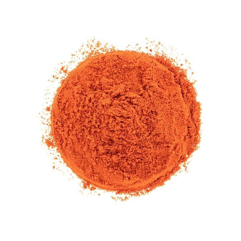 Geräucherter Paprika BIO, für Grilladen, Marinaden ... - 60g - Aromandise