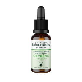 Complesso macerato di gemme organico, Help'Seni - 30ml - Saint-Hilaire