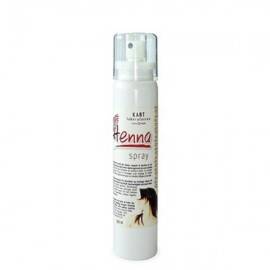 Henna Spray, apporte force et éclat à vos cheveux - 150g - Laboratoires KART