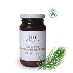 Silice de Prêle (Nébulisat) - Gamme SiO2 - 150g - Laboratoires KART