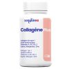Collagene PLUS, Contribuisce all'elasticità dei tessuti del corpo - 90 capsule - Longline