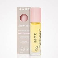 Roll-on "Marchand de sable, Sommeil Facile" - xx ml - (Gamme Aroma Roll) Laboratoires KART