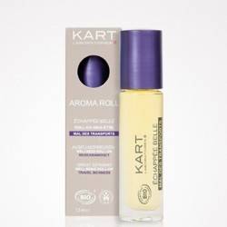 Roll-on "Echappée belle / Mal des transports" - 7,5 ml - (Gamme Aroma Roll) Laboratoires KART