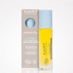 Aroma Roll - "Gefechtspause / Insektenstiche" - Bio/BDIH - 7,5 ml - Laboratoires KART