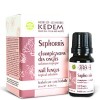 Sephorris - Vernis de soin de l'ongle, opaque et épais - 10ml - Les Herbes de Kedem