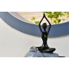 Fontana per interni - "Yoga 2" (con illuminazione a LED) - Zen'Light