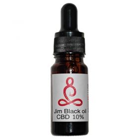 CBD-Öl 10%, organisch angebaut, Full Spectrum - 10ml - KanaOne